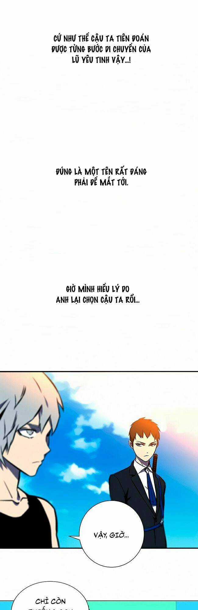 Ex & Ash - Chapter 13 - Trang 31