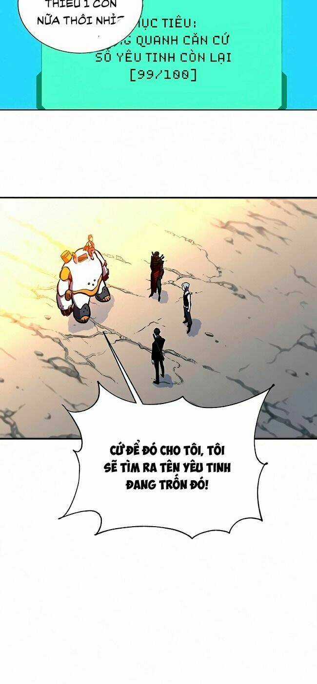 Ex & Ash - Chapter 13 - Trang 32