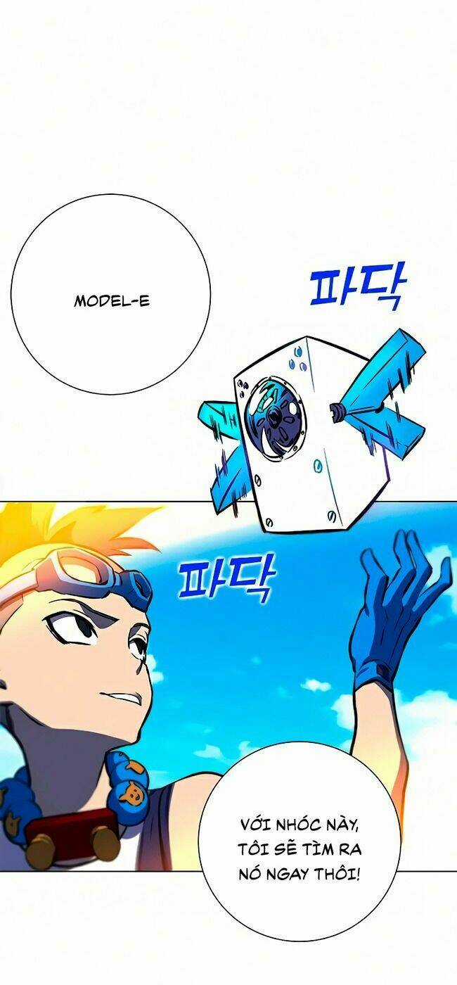 Ex & Ash - Chapter 13 - Trang 33