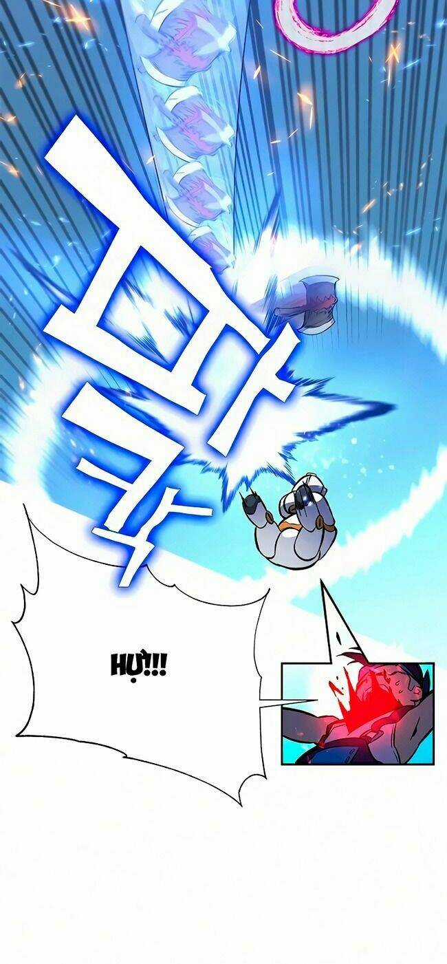 Ex & Ash - Chapter 13 - Trang 36