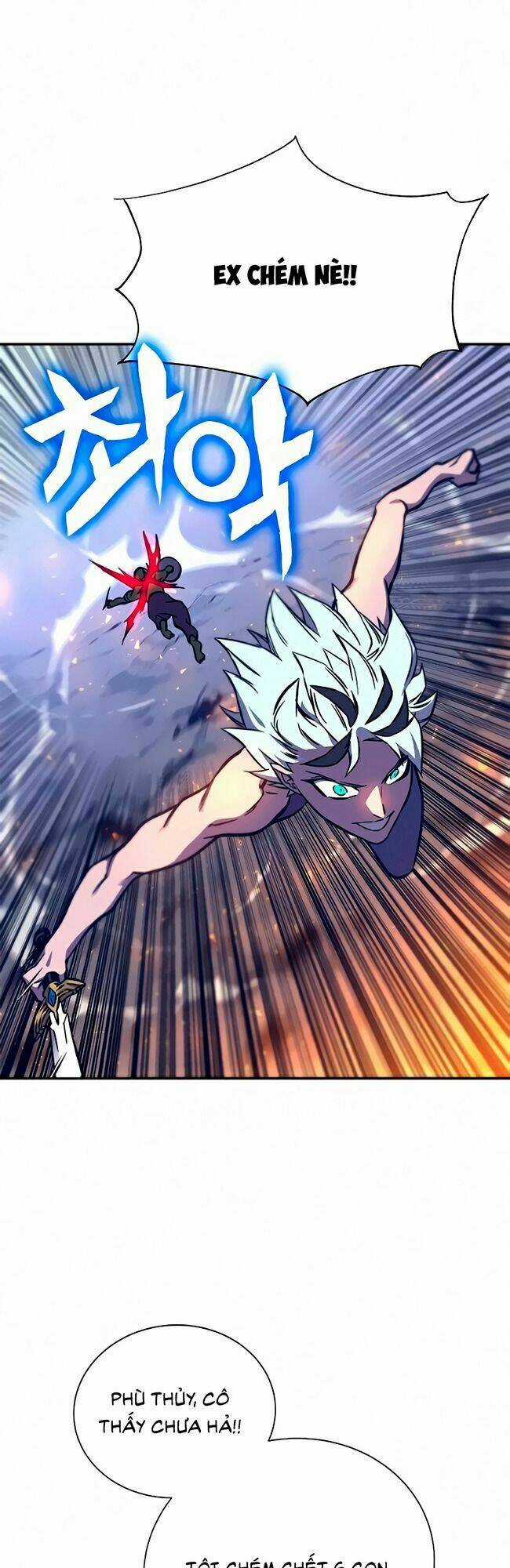 Ex & Ash - Chapter 13 - Trang 43