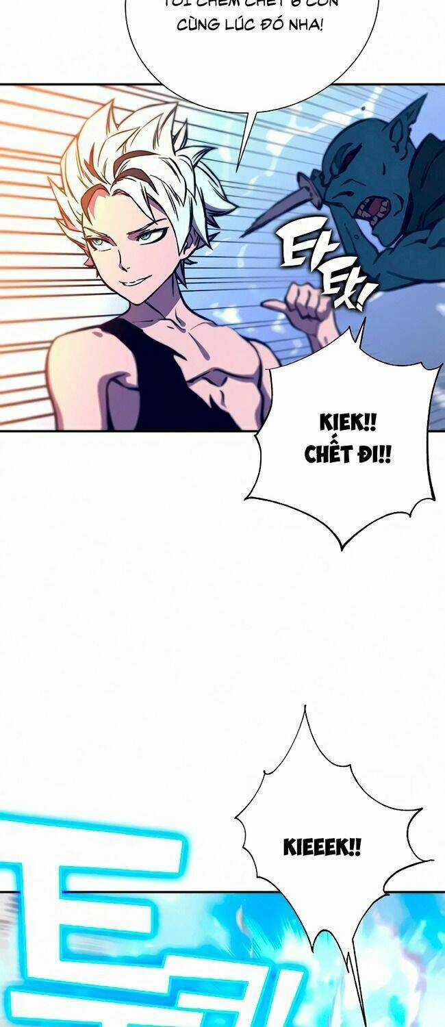 Ex & Ash - Chapter 13 - Trang 44