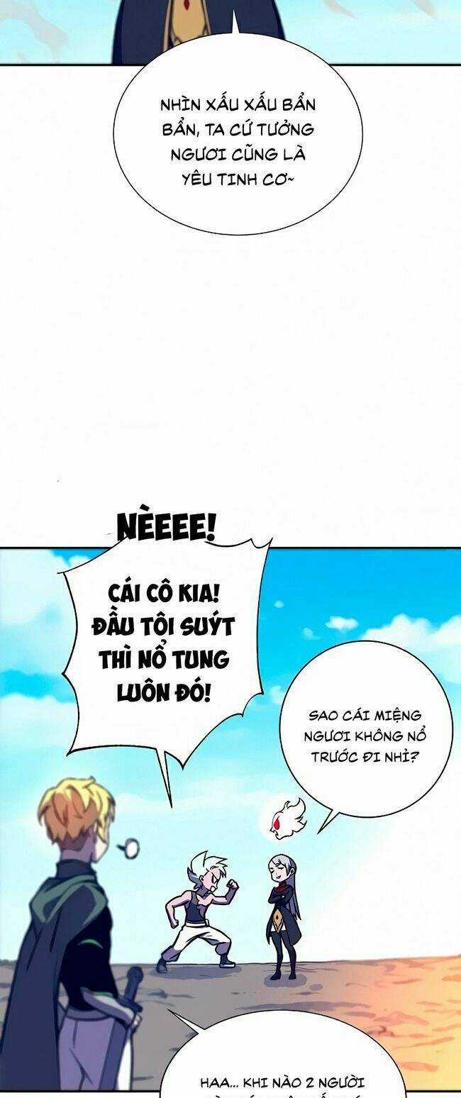 Ex & Ash - Chapter 13 - Trang 47