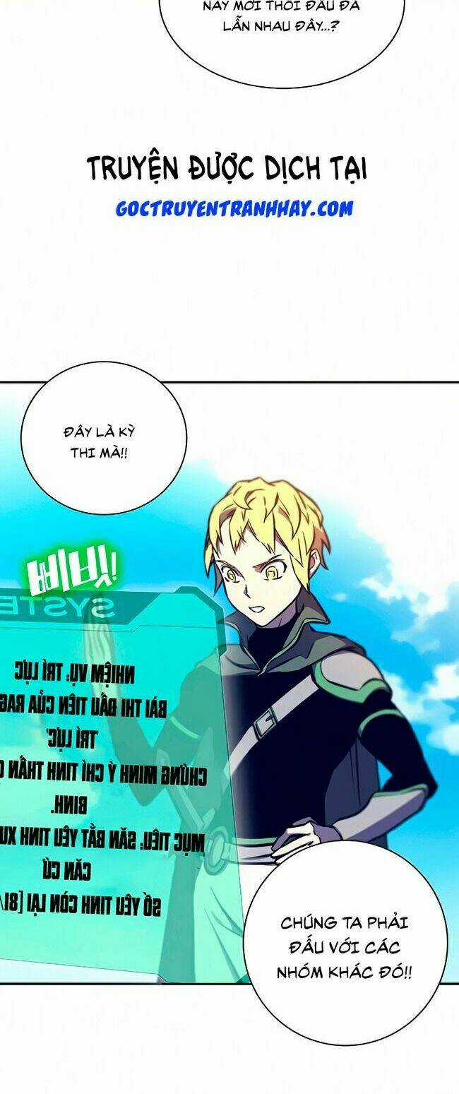 Ex & Ash - Chapter 13 - Trang 48