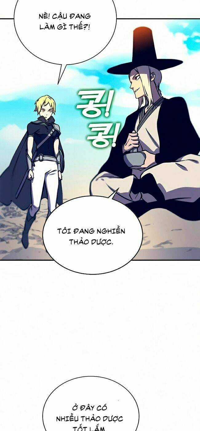 Ex & Ash - Chapter 13 - Trang 50