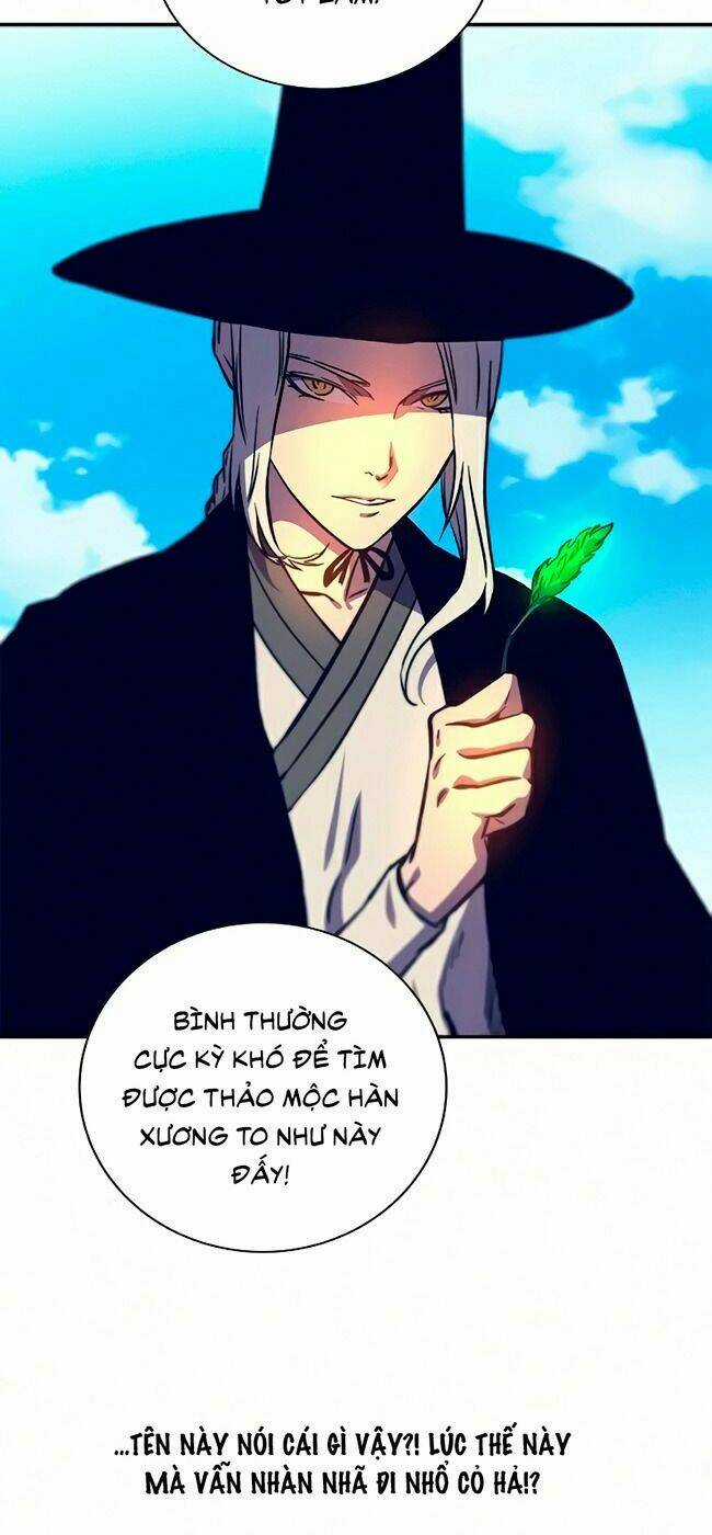 Ex & Ash - Chapter 13 - Trang 51