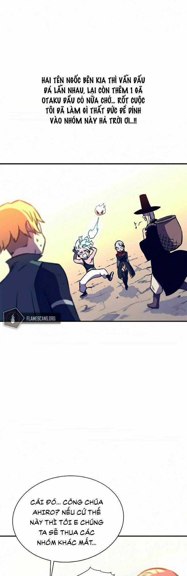 Ex & Ash - Chapter 13 - Trang 52