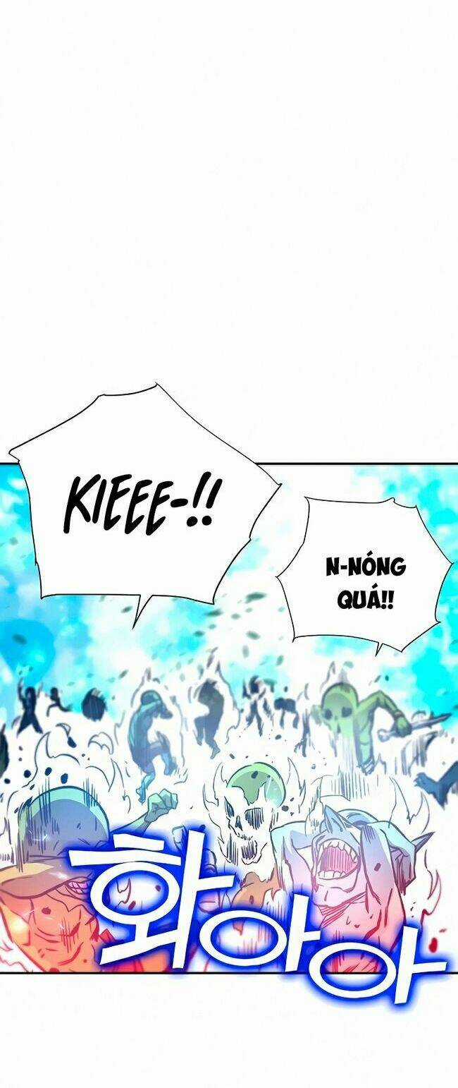 Ex & Ash - Chapter 13 - Trang 60