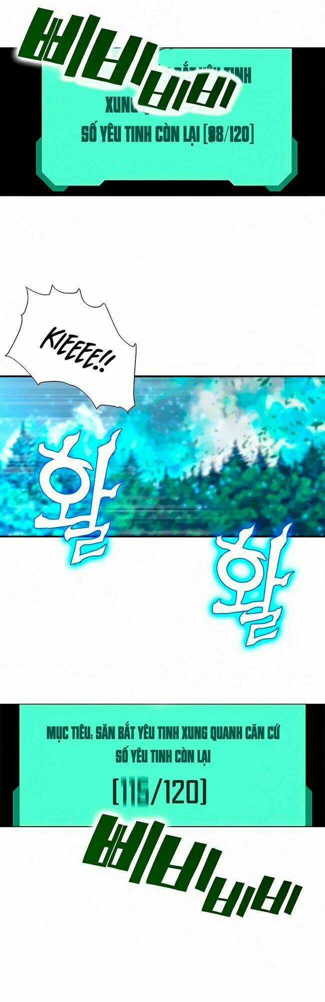 Ex & Ash - Chapter 13 - Trang 61