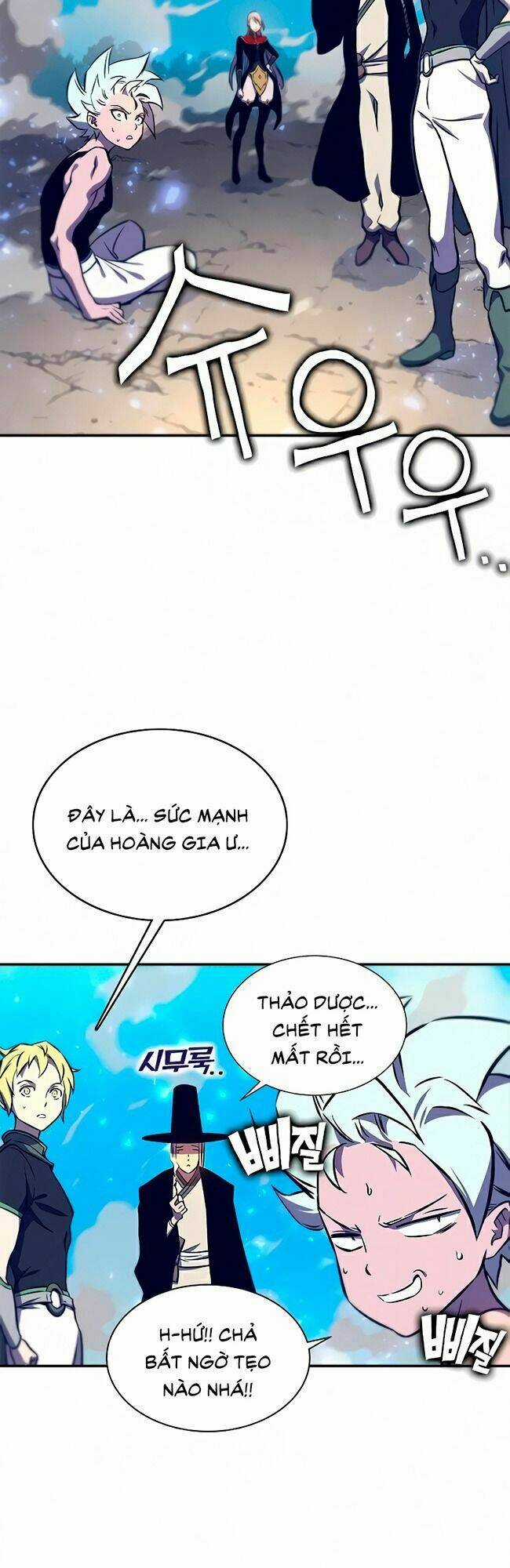 Ex & Ash - Chapter 13 - Trang 64