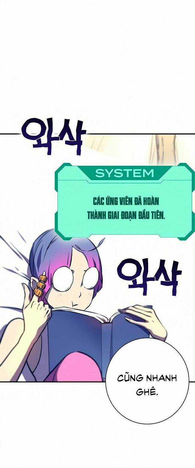 Ex & Ash - Chapter 13 - Trang 66