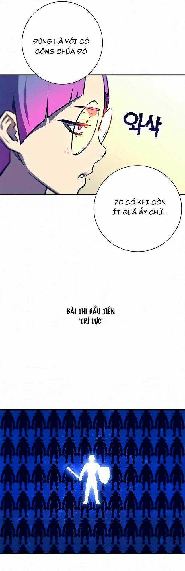 Ex & Ash - Chapter 13 - Trang 67