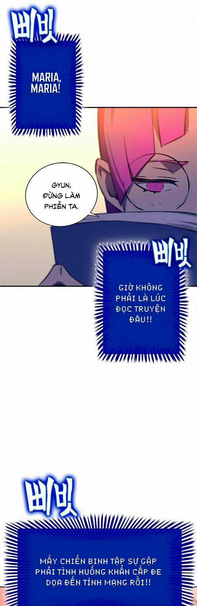 Ex & Ash - Chapter 13 - Trang 73