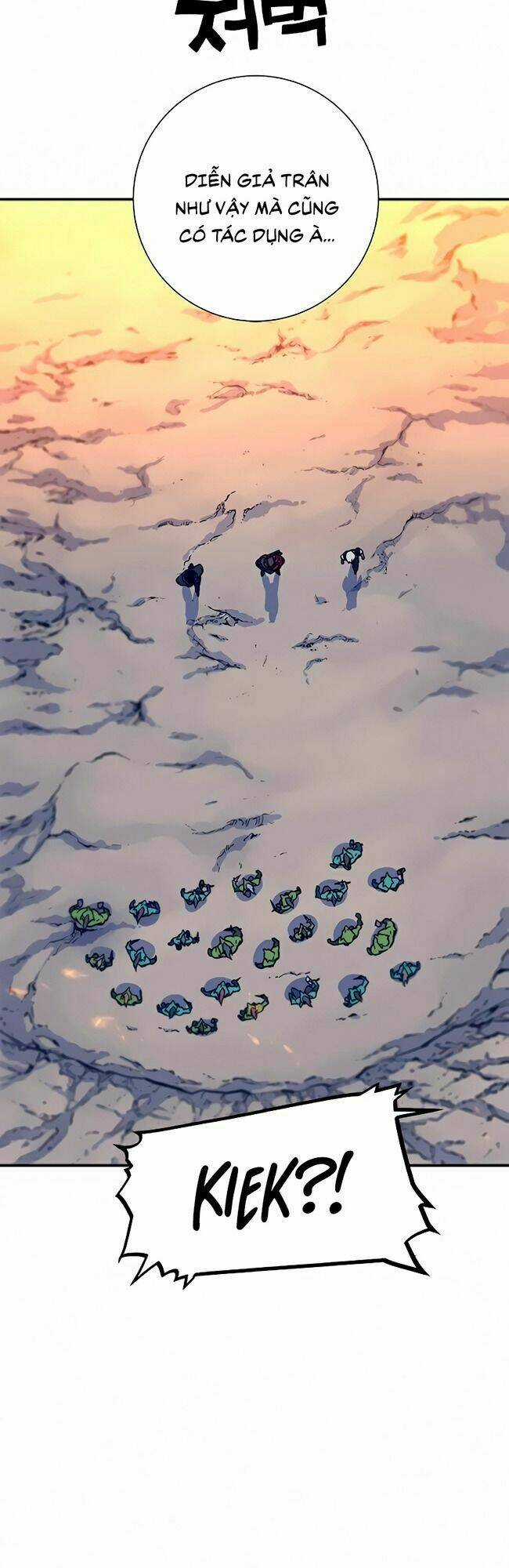 Ex & Ash - Chapter 13 - Trang 10