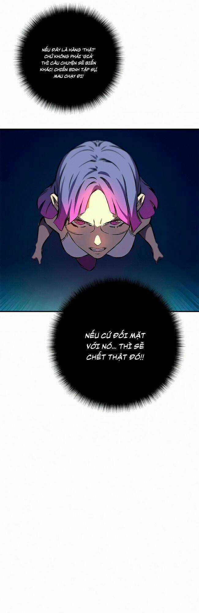 Ex & Ash - Chapter 13 - Trang 91