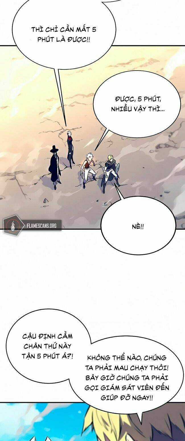 Ex & Ash - Chapter 13 - Trang 98