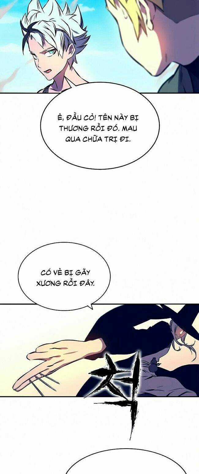 Ex & Ash - Chapter 13 - Trang 99