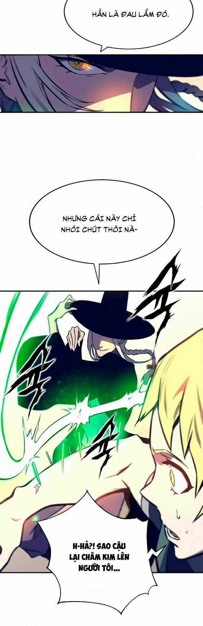 Ex & Ash - Chapter 13 - Trang 100