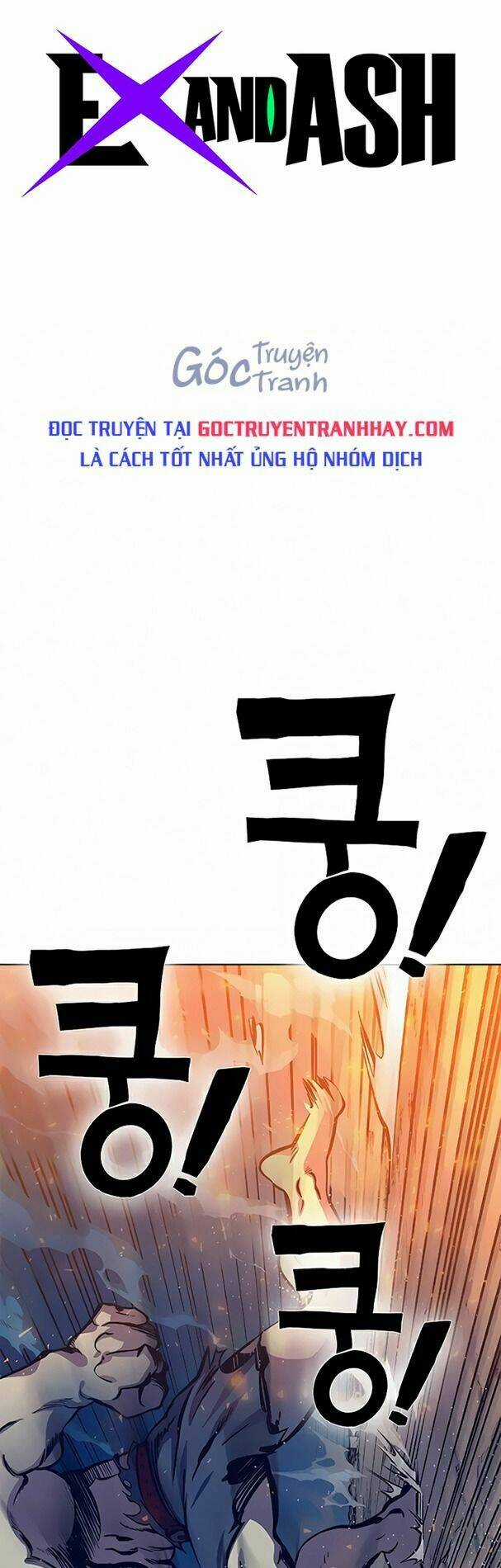 Ex & Ash - Chapter 14 - Trang 1