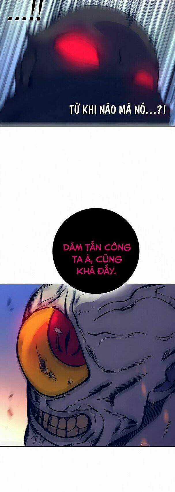 Ex & Ash - Chapter 14 - Trang 14