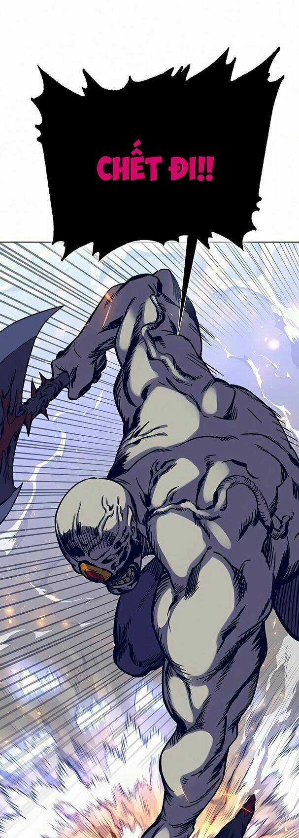 Ex & Ash - Chapter 14 - Trang 15