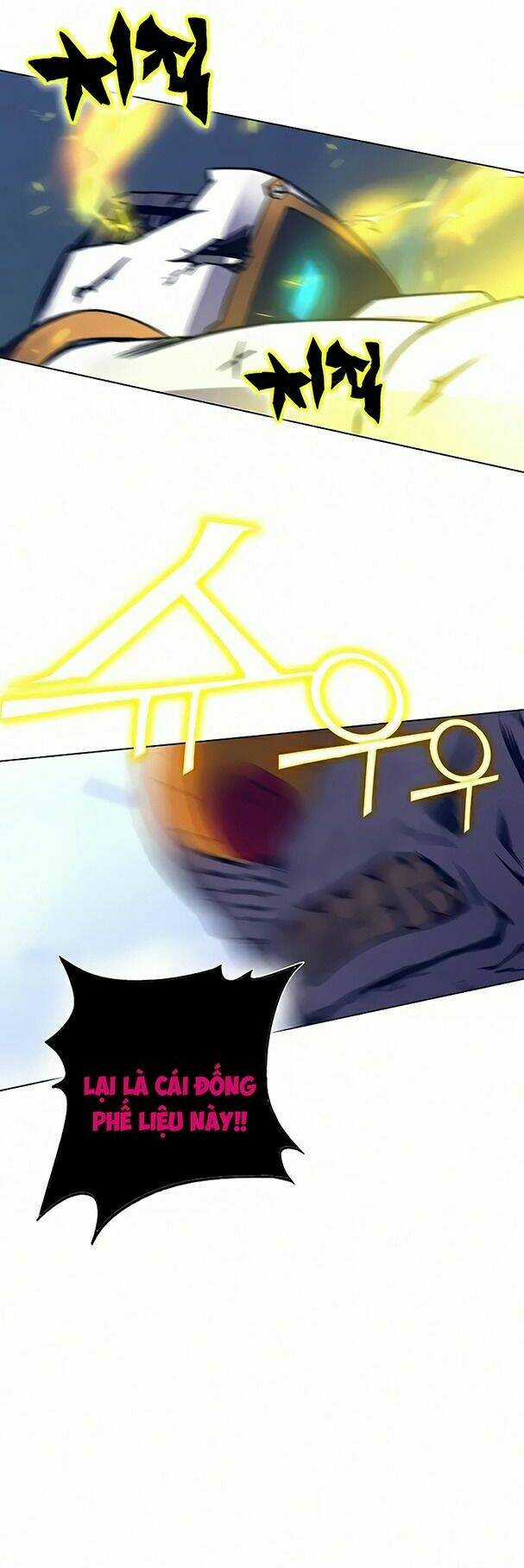 Ex & Ash - Chapter 14 - Trang 18