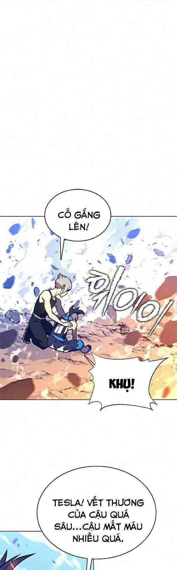 Ex & Ash - Chapter 14 - Trang 23