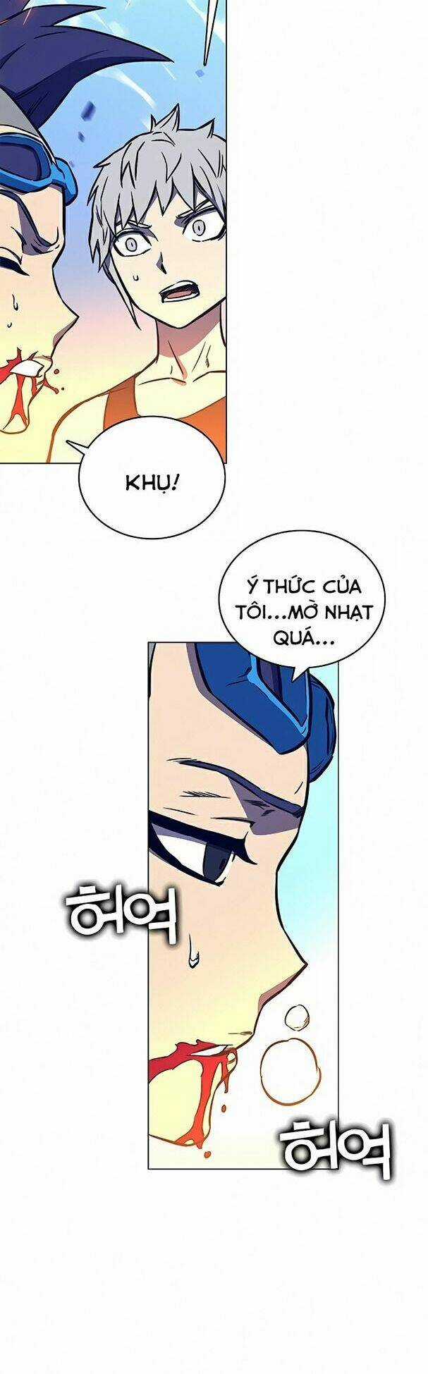 Ex & Ash - Chapter 14 - Trang 24