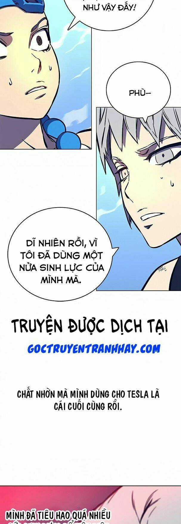 Ex & Ash - Chapter 14 - Trang 27