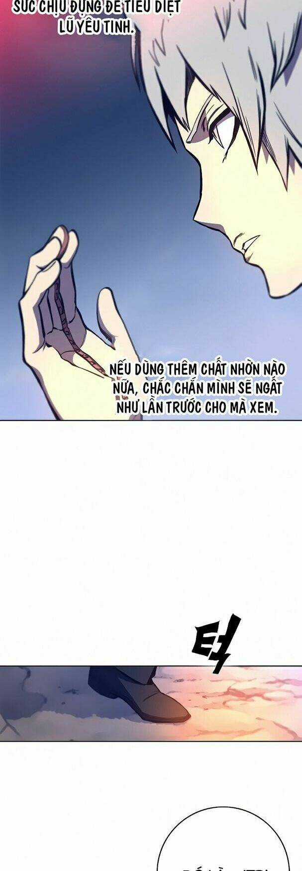 Ex & Ash - Chapter 14 - Trang 28