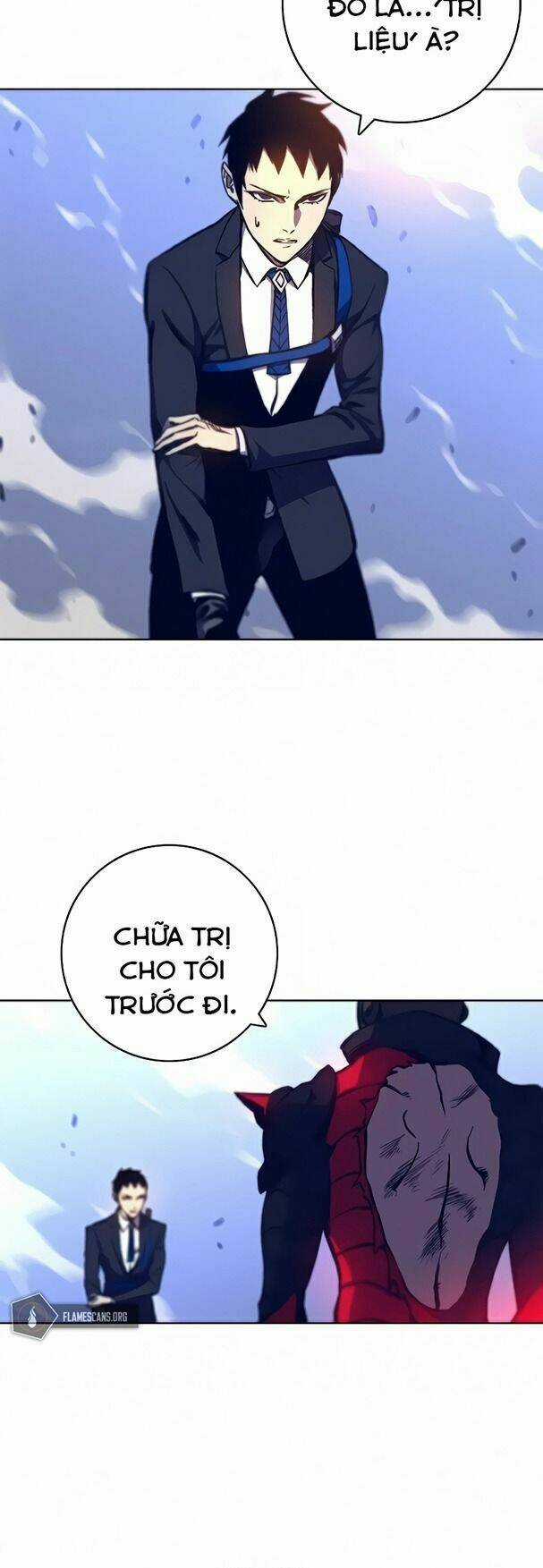 Ex & Ash - Chapter 14 - Trang 29