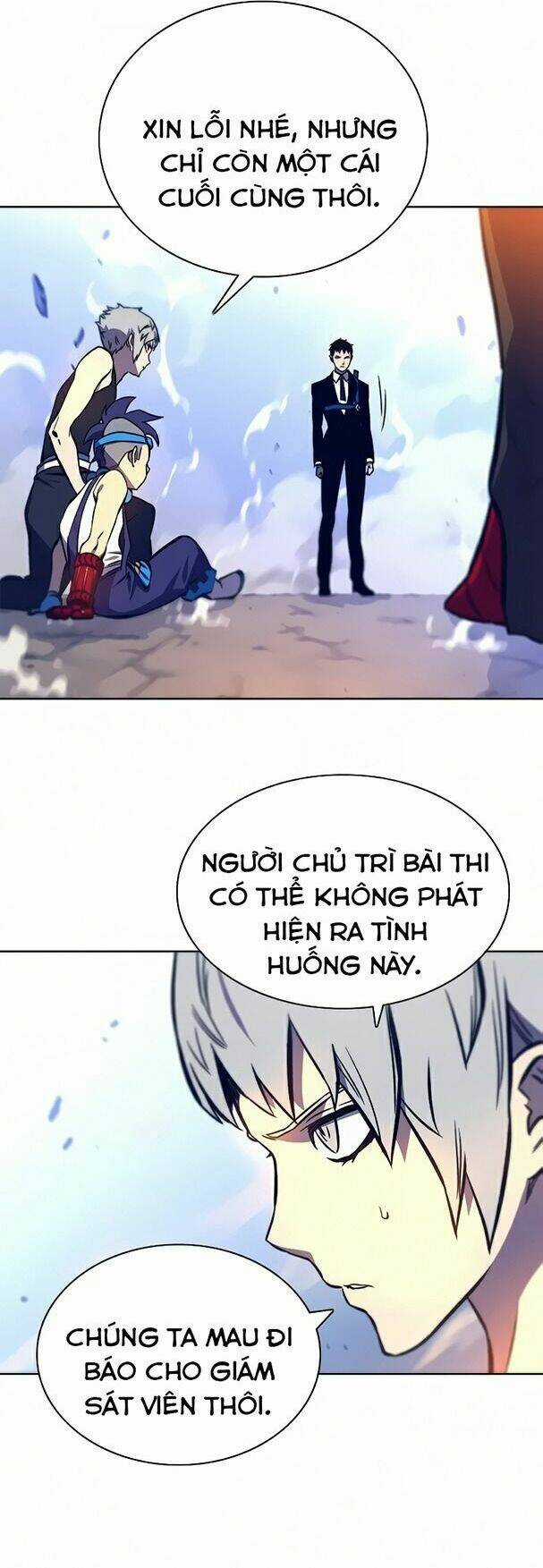 Ex & Ash - Chapter 14 - Trang 30