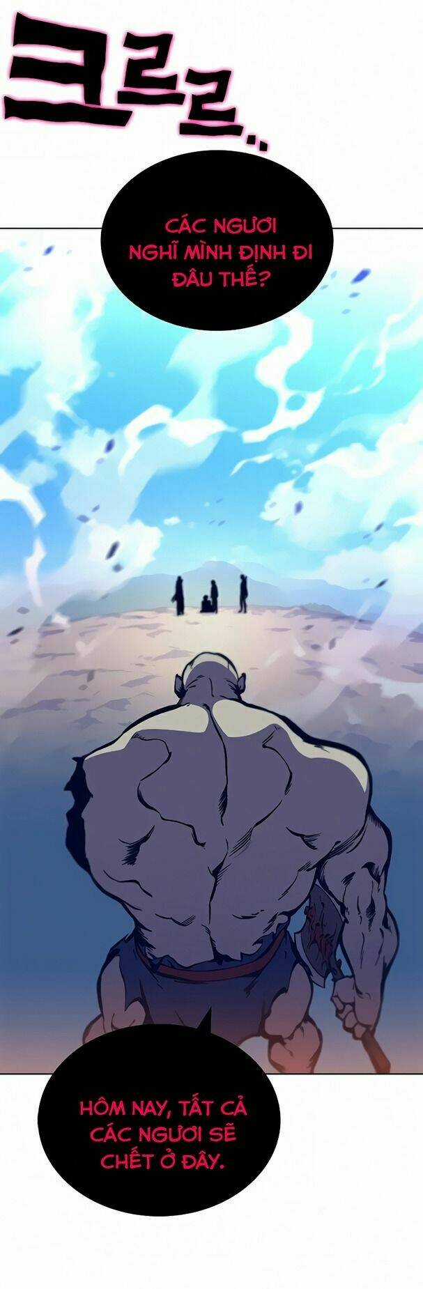 Ex & Ash - Chapter 14 - Trang 31