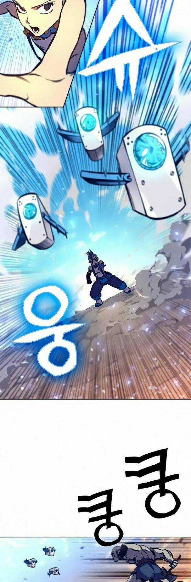 Ex & Ash - Chapter 14 - Trang 34