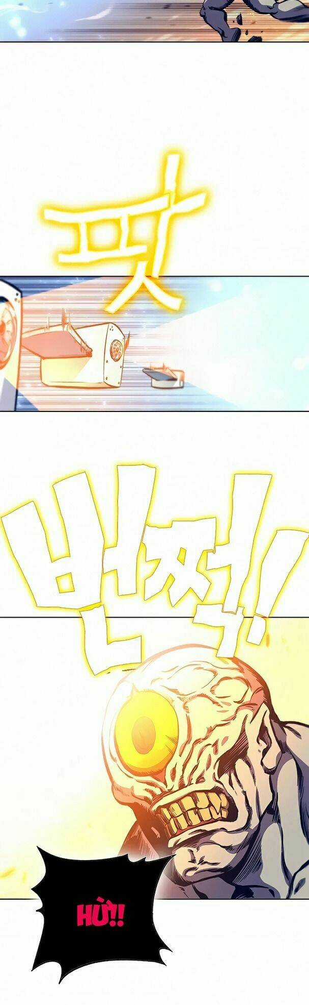 Ex & Ash - Chapter 14 - Trang 35