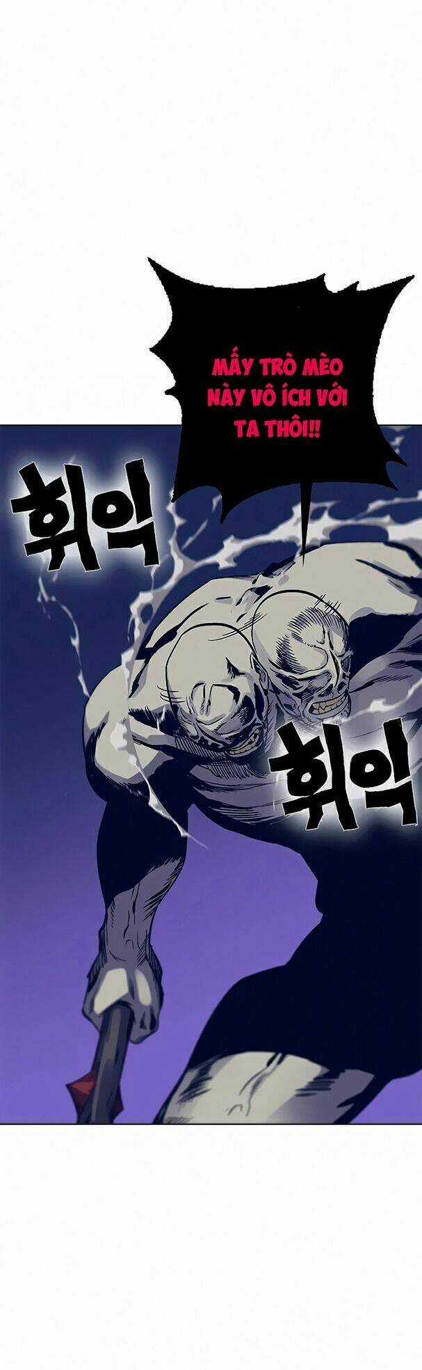 Ex & Ash - Chapter 14 - Trang 36