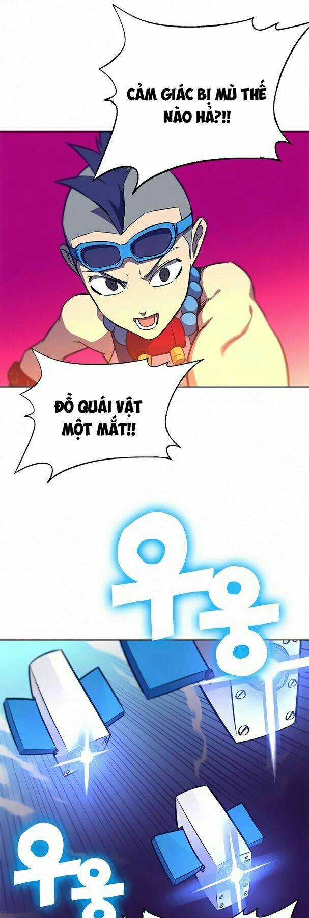 Ex & Ash - Chapter 14 - Trang 37