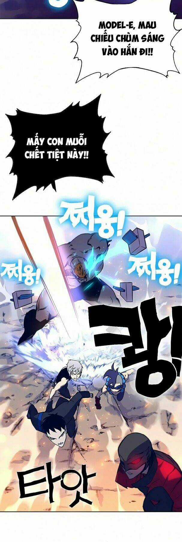 Ex & Ash - Chapter 14 - Trang 38