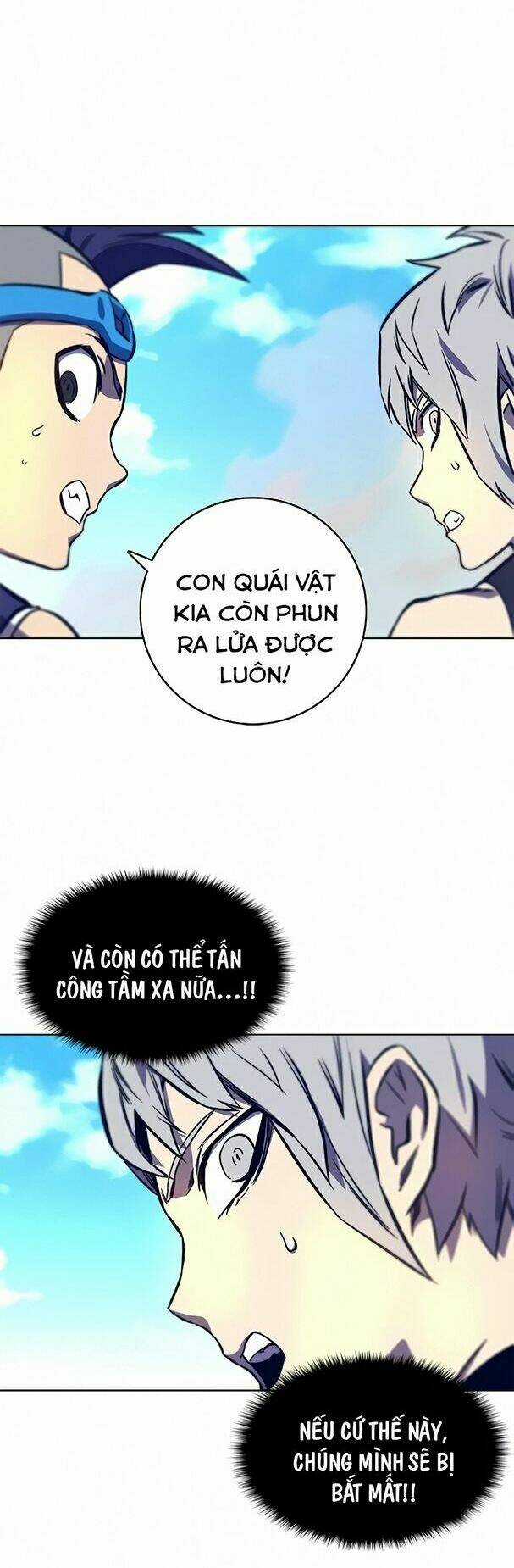 Ex & Ash - Chapter 14 - Trang 44