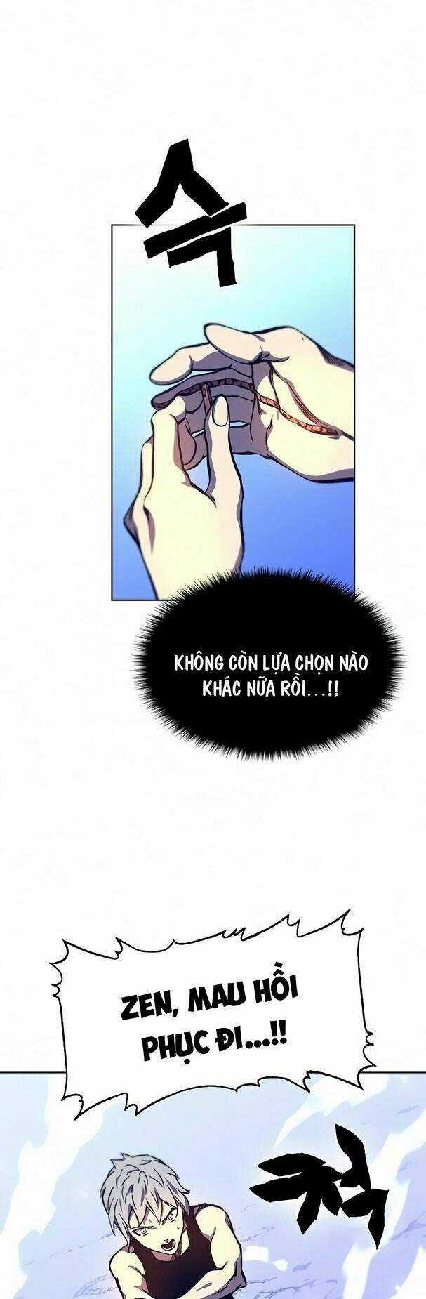 Ex & Ash - Chapter 14 - Trang 45