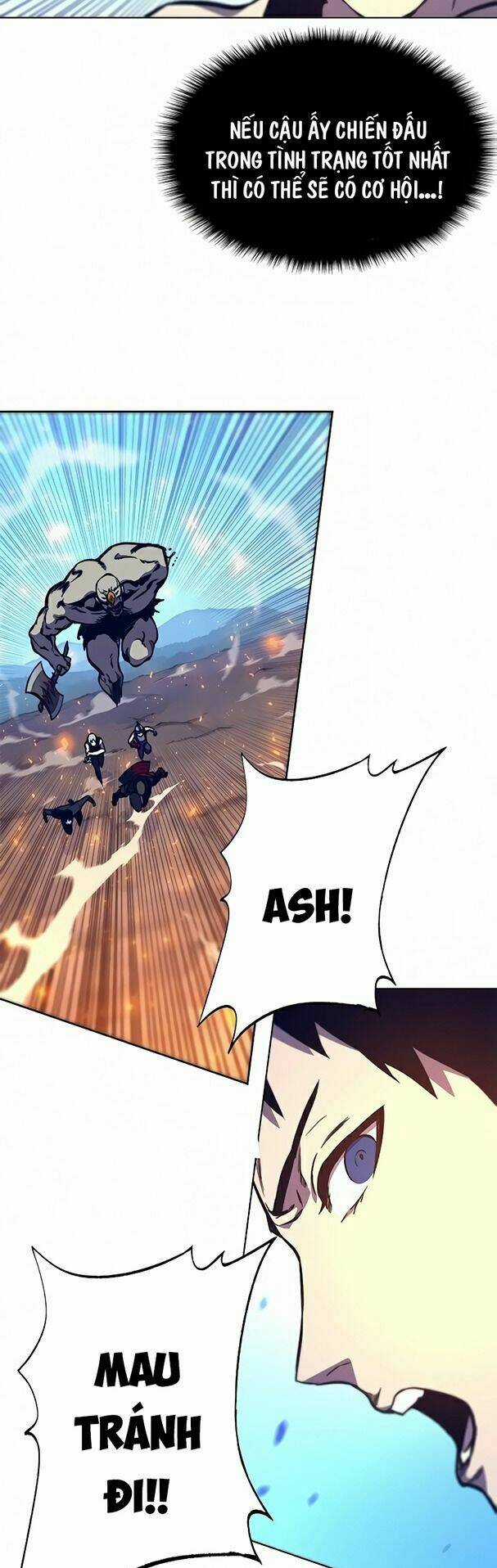 Ex & Ash - Chapter 14 - Trang 47