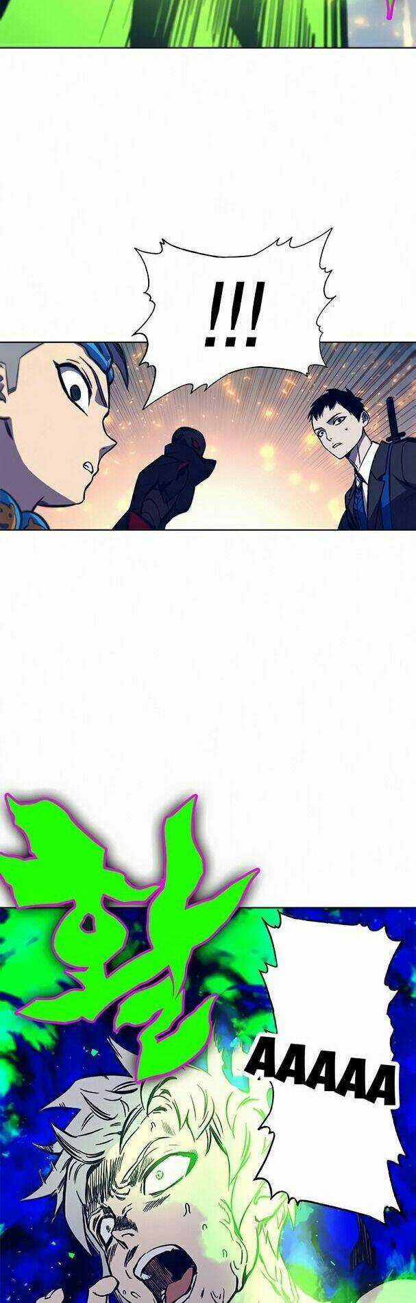 Ex & Ash - Chapter 14 - Trang 50