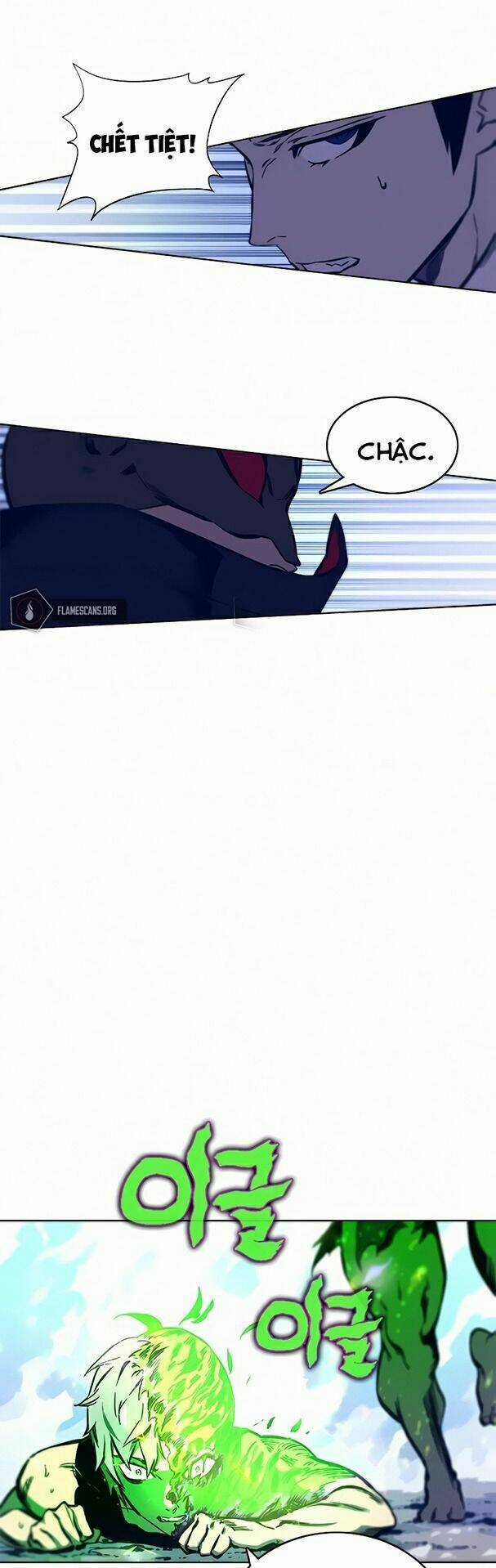 Ex & Ash - Chapter 14 - Trang 53