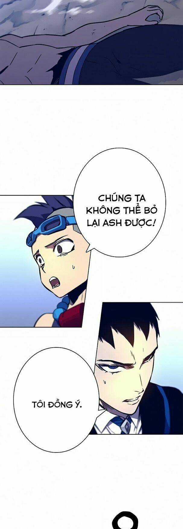 Ex & Ash - Chapter 14 - Trang 69