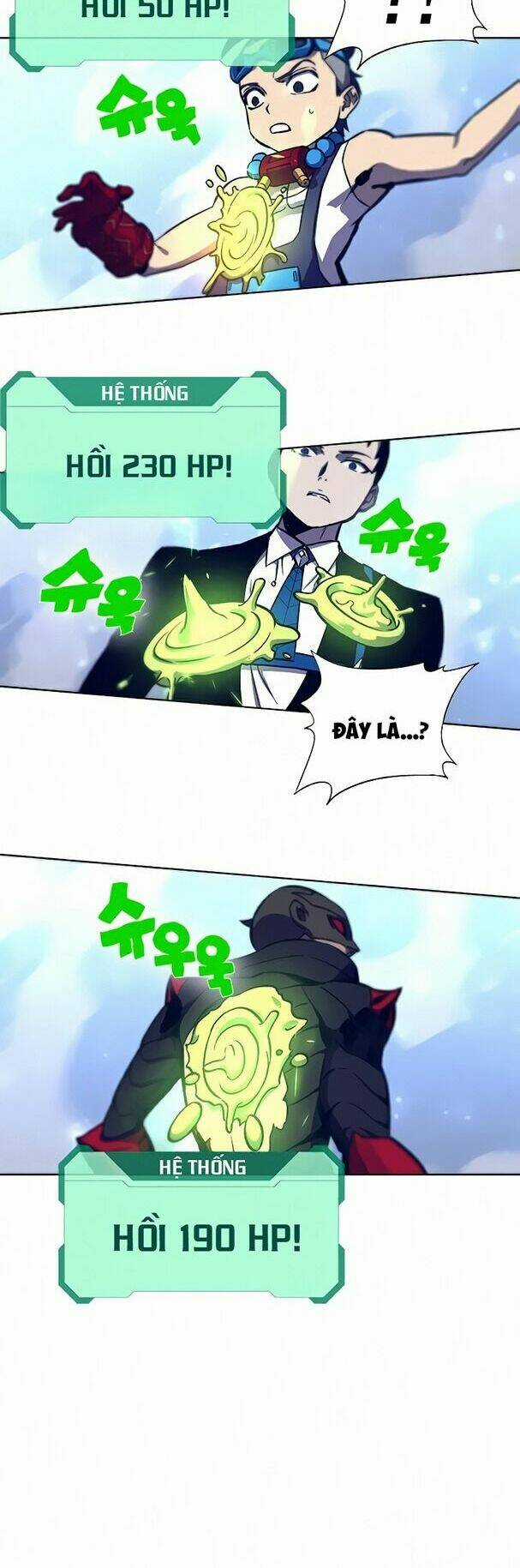 Ex & Ash - Chapter 14 - Trang 72