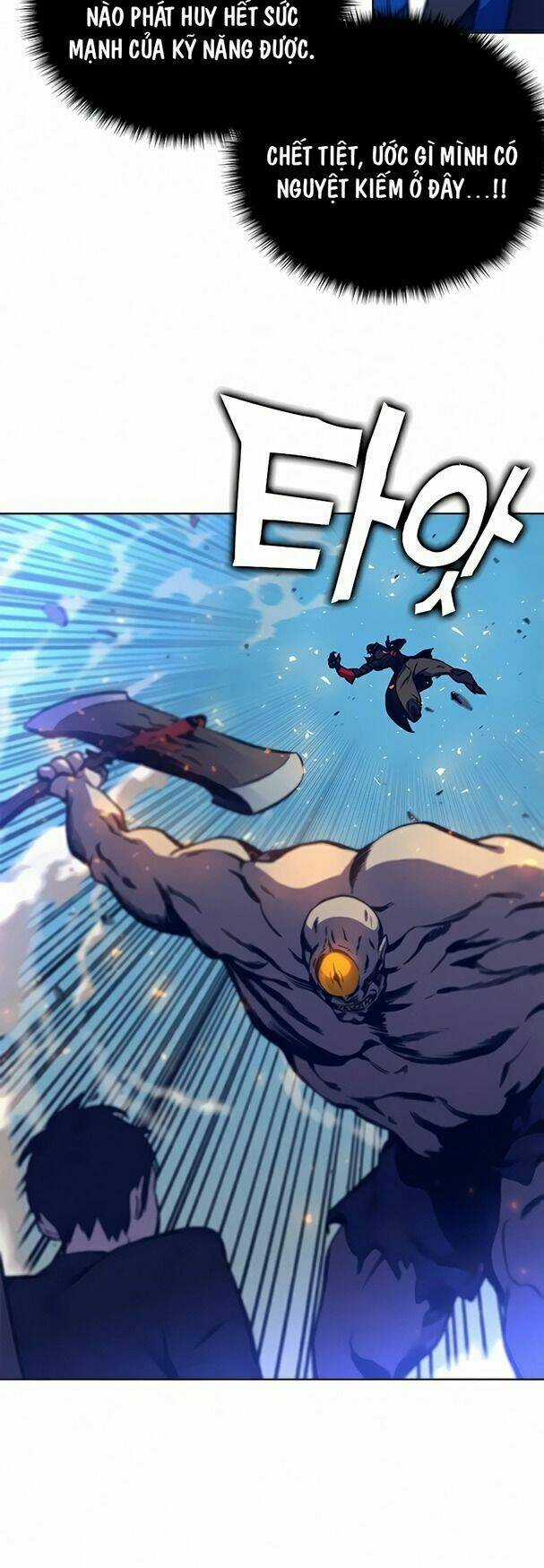 Ex & Ash - Chapter 14 - Trang 9