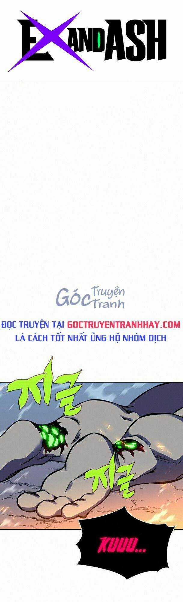 Ex & Ash - Chapter 15 - Trang 1