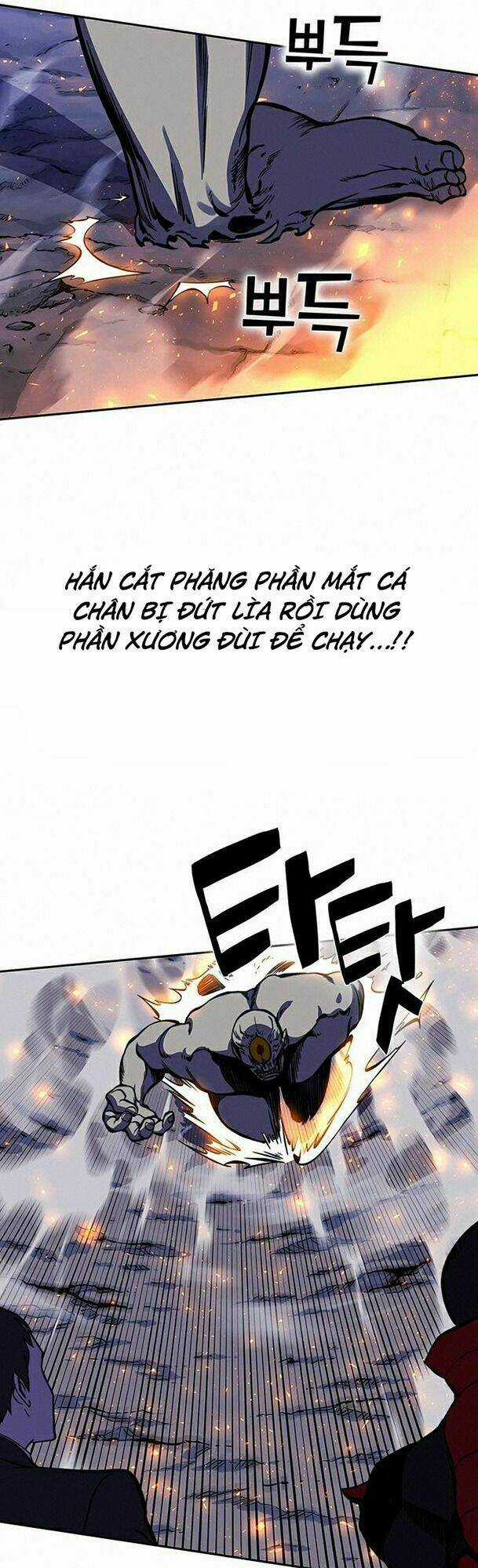 Ex & Ash - Chapter 15 - Trang 13