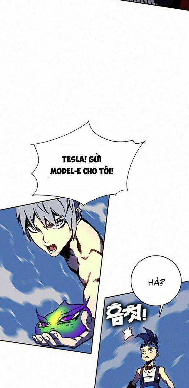 Ex & Ash - Chapter 15 - Trang 14