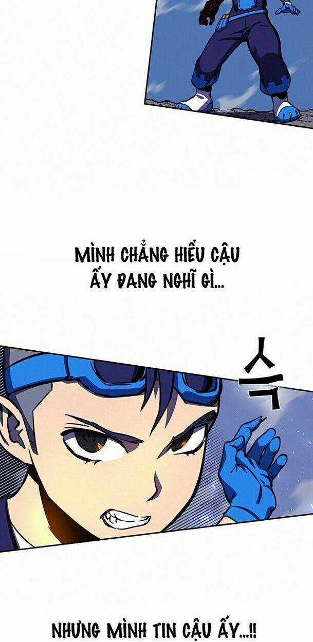 Ex & Ash - Chapter 15 - Trang 15